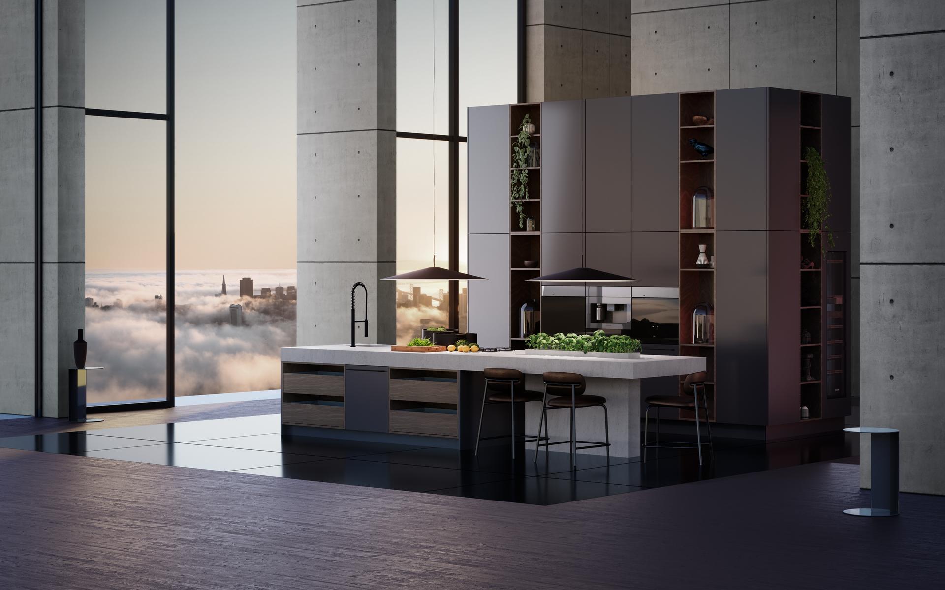 1 Siematic Urban