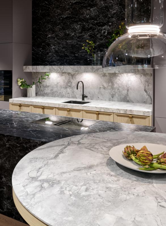 2 Siematic Mondial Blanche