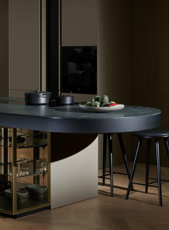 3 Siematic Mondial Ronde