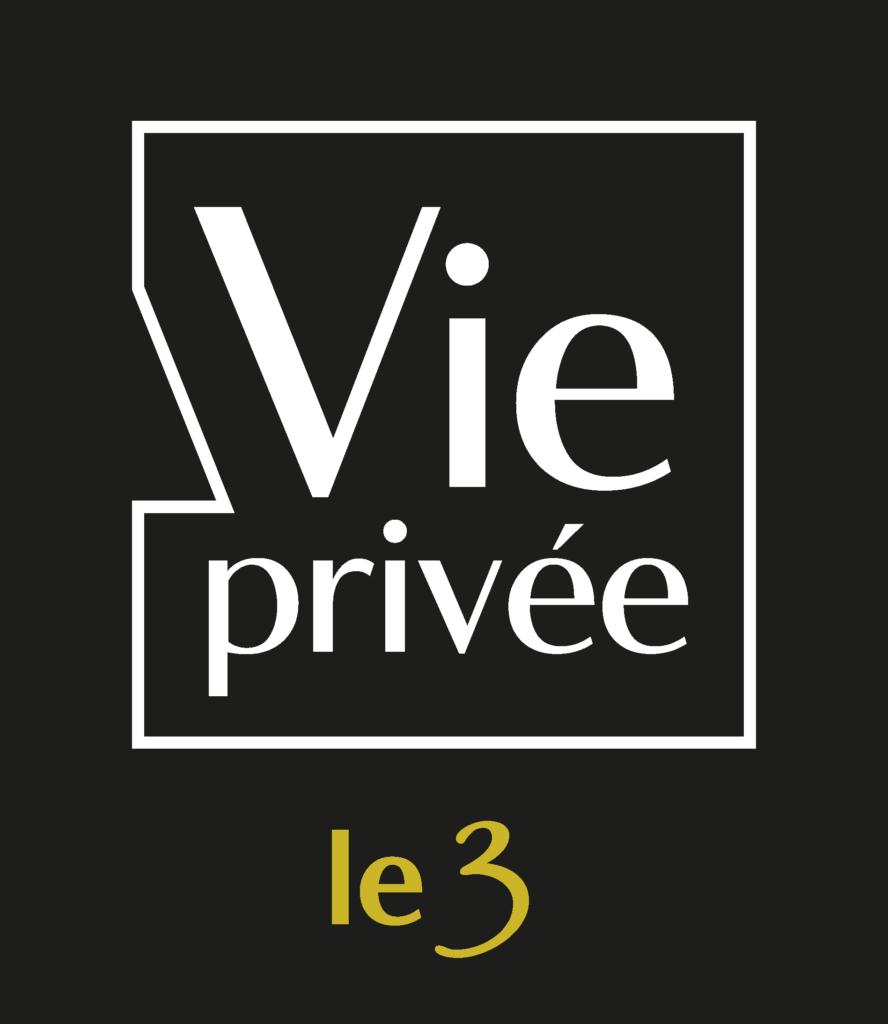 Logo Vie Privee Le 3