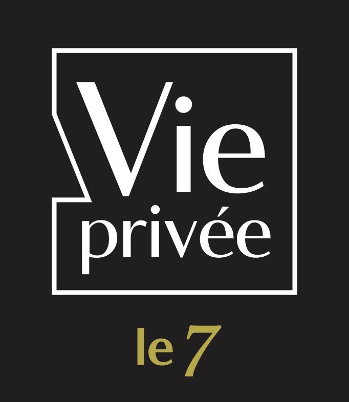 Logo Vie Privee Le 7