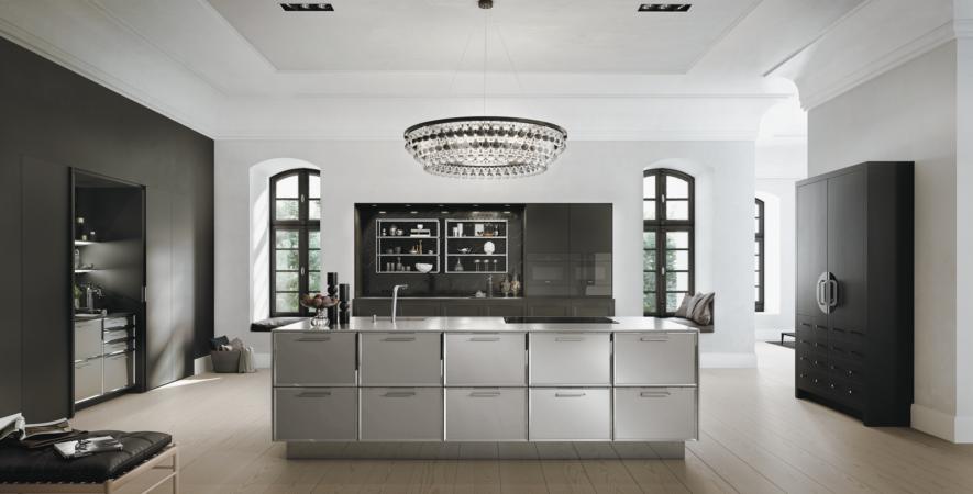 Siematic Classic