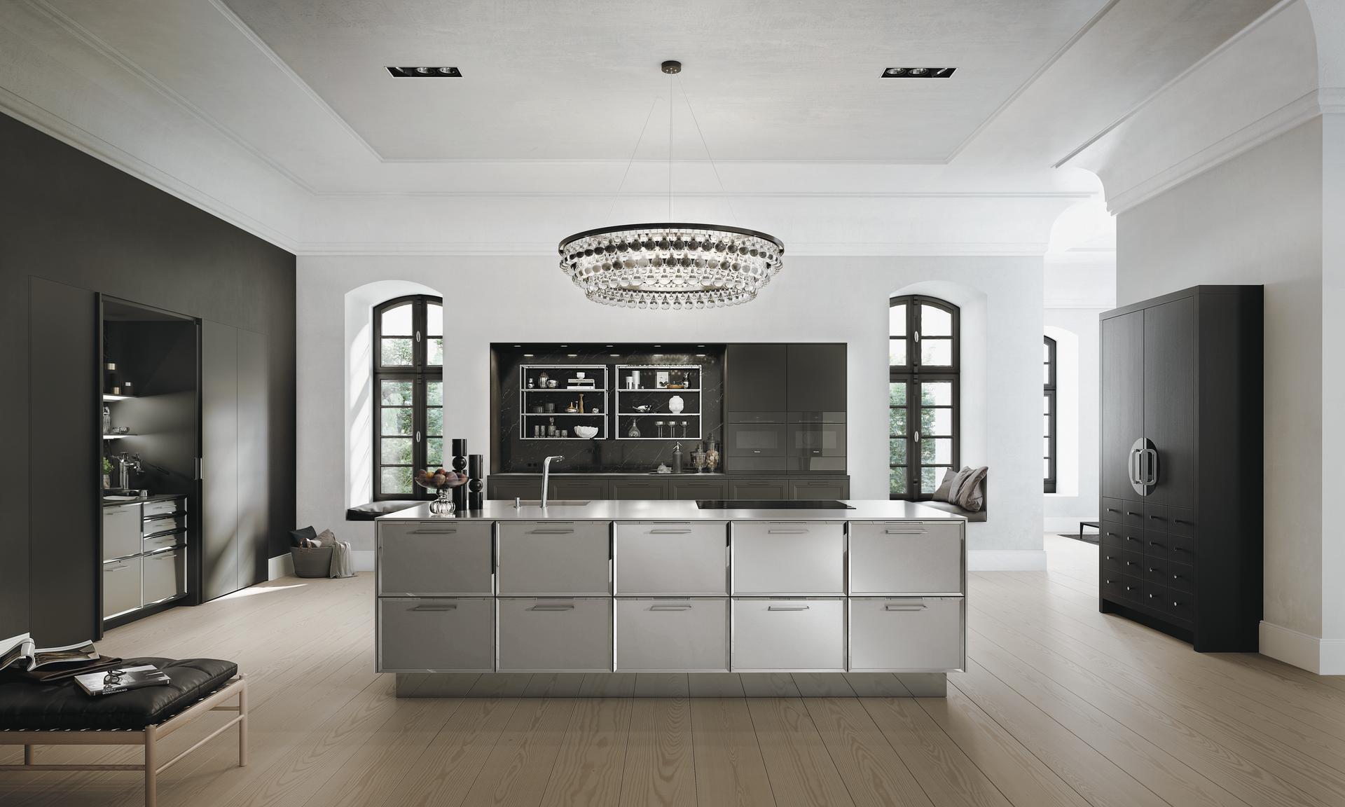 Siematic Classic