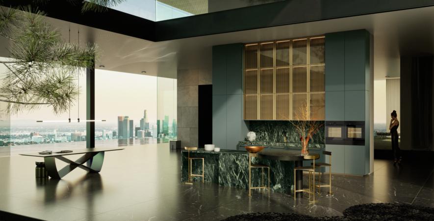 Siematic Mondial