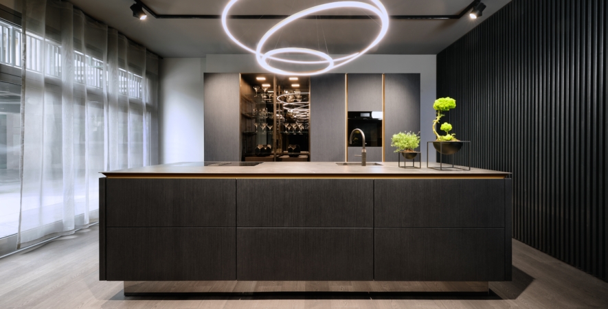 Siematic Pure